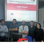Comença el segon any del projecte europeu de prevenció del terrorisme Risk Track