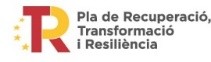 plan de recuperación, transformación y resiliencia