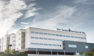 Hospital SJD Sant Boi