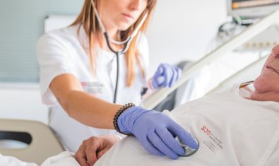 Jornada Assistencial Hospital SJD Sant Boi Parc Sanitari Sant Joan de Déu