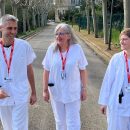 Parc Sanitari Sant Joan de Déu, Dia Internacional Infermeria