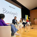 Parc Sanitari Sant Joan de Déu Dia de les llevadores 2025 salut sexual