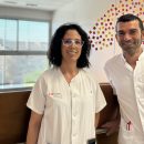 Parc Sanitari Sant Joan de Déu Jornada Tècnics en Cures Auxiliars d'Infermeria