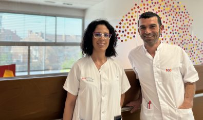Parc Sanitari Sant Joan de Déu Jornada Tècnics en Cures Auxiliars d'Infermeria