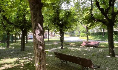 Jardins Parc Sanitari