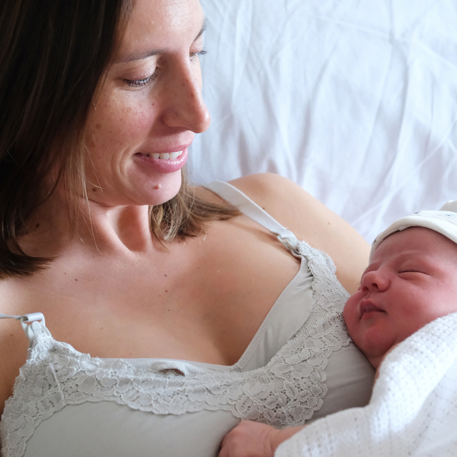 5 de novembre, nova edició de la Jornada sobre lactància materna