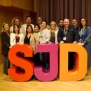 Més de 800 professionals i estudiants participen en una jornada que reforça el paper essencial dels TCAI