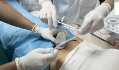 endometriosi Parc Sanitari Sant Joan de Déu