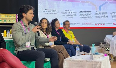 portada-gran-urgencies Jornada Urgències metropolitanes