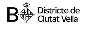 Logo Ajuntament de Barcelona Ciutat Vella