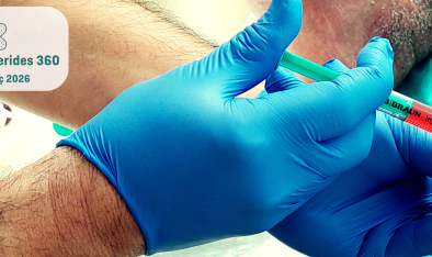 Jornada Ferides Parc Sanitari Sant Joan de Déu