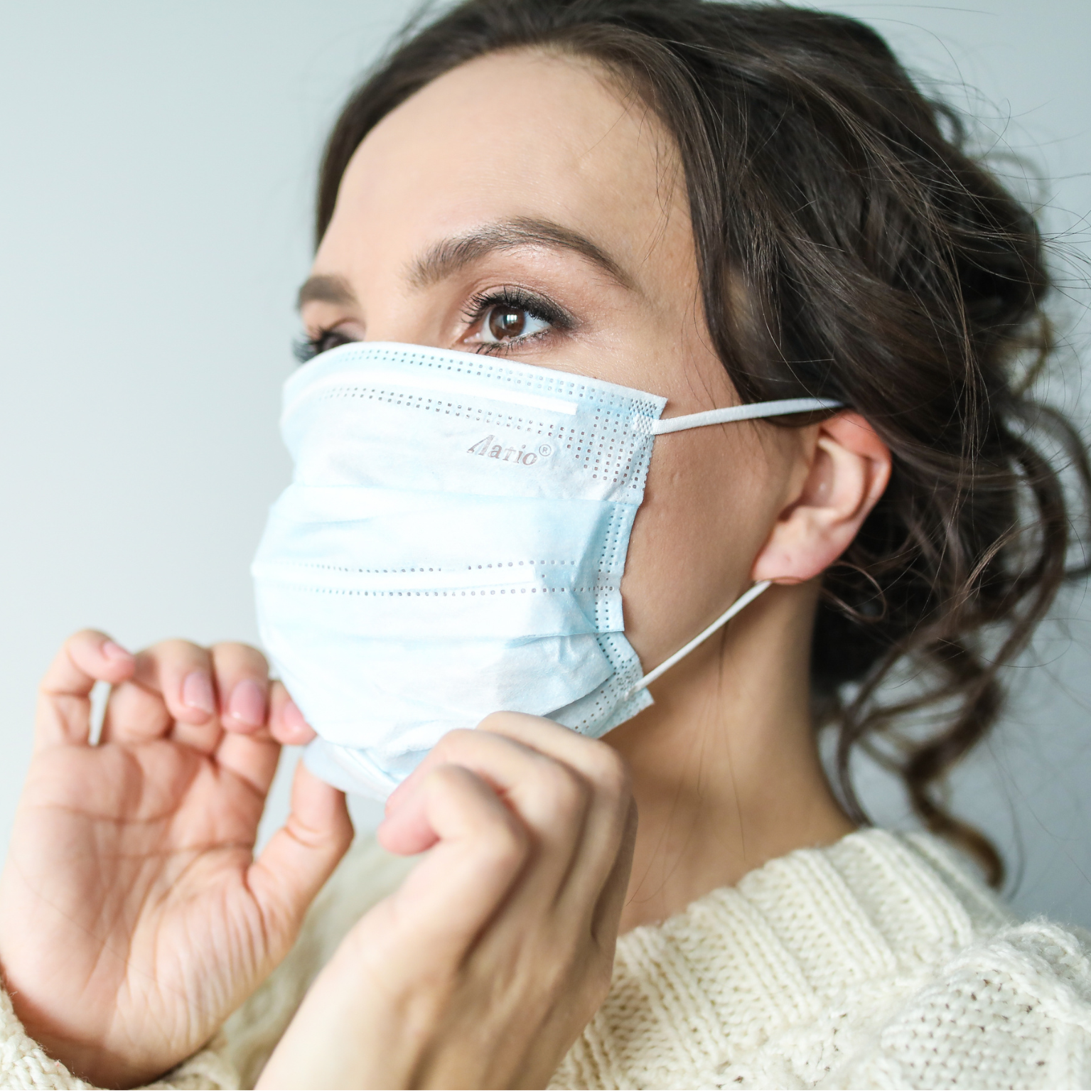 Salut obliga a dur mascareta a tots els centres sanitaris