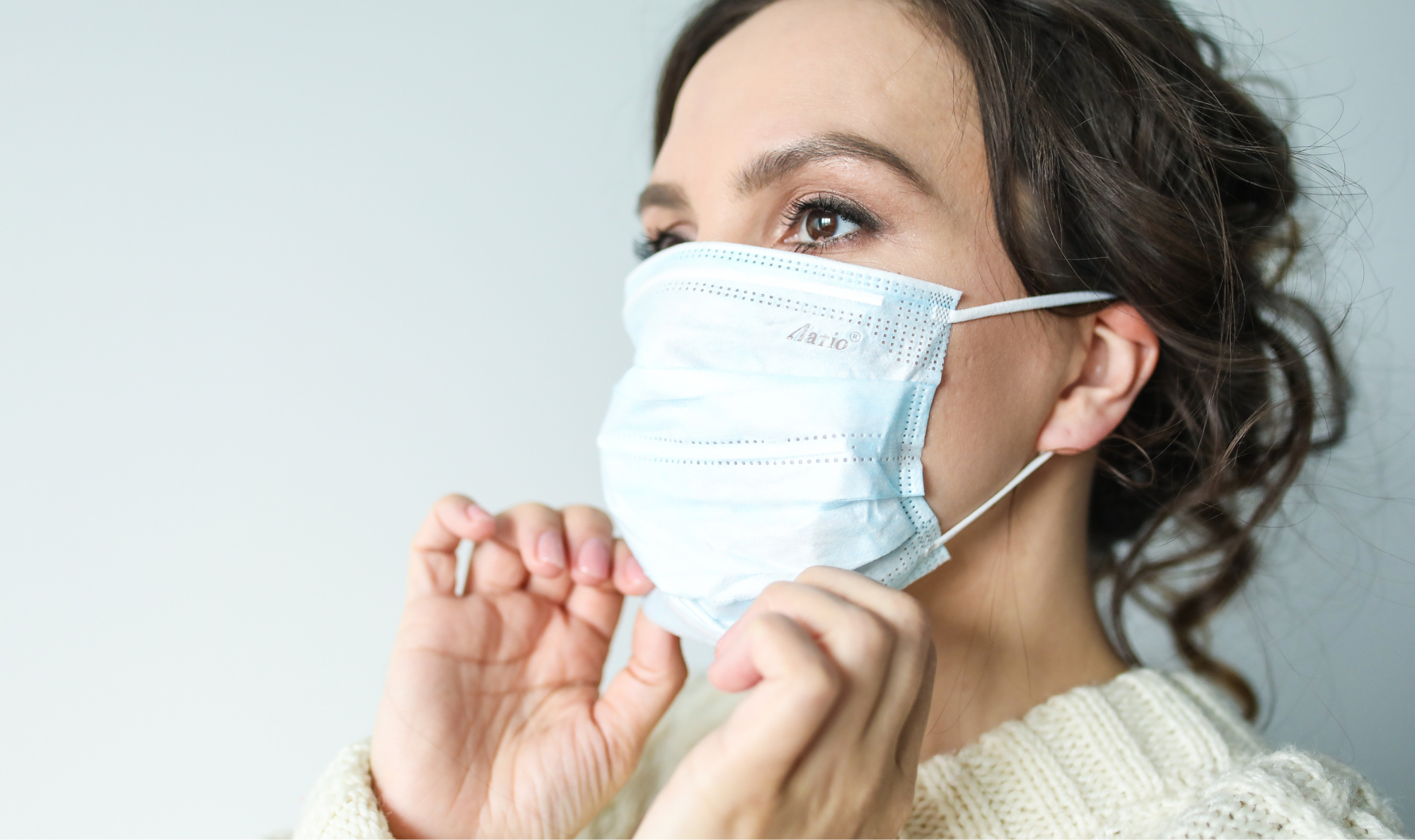 Saluytrecomana l’ús de la mascareta a tots els seus centres