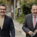 Visita Espadaler Parc Sanitari Sant Joan de Déu