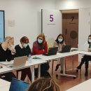 Projecte Salut, Cura i Benestar