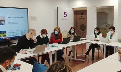 portada-gran-scib Projecte Salut, Cura i Benestar