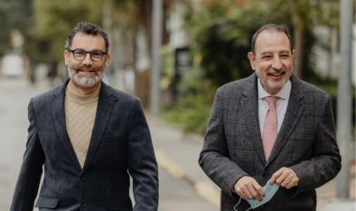 El Parc Sanitari, en sintonia amb Justícia per millorar el model a presons