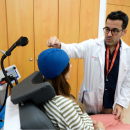 Vuit de cada deu pacients de la Unitat de Depressió Resistent reben l’alta abans d’un any