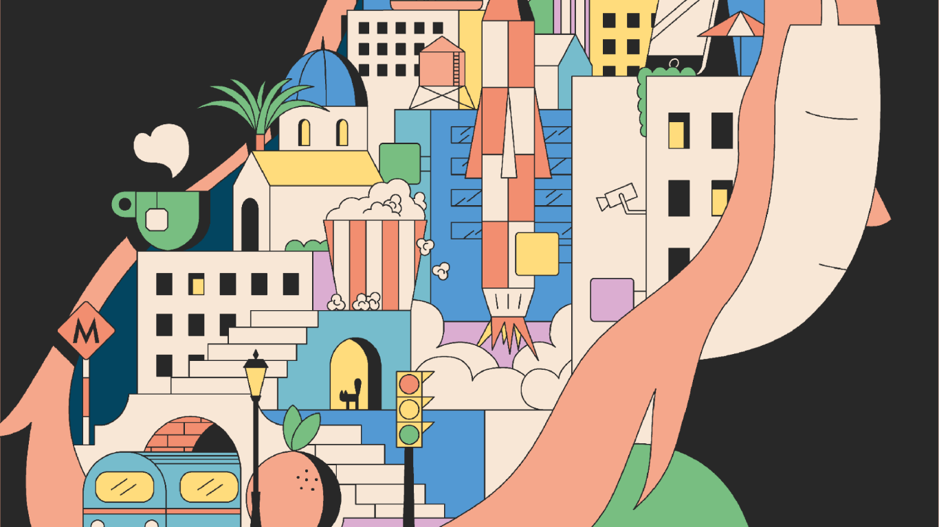 Brain Film Fest al Parc Sanitari SJD