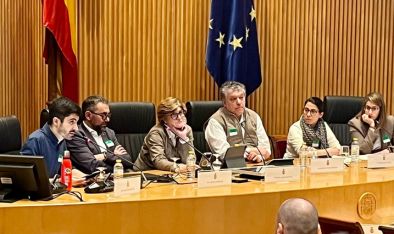 Investigadors del Parc Sanitari SJD reclamen al Congrés regular l’ús mèdic dels psicodèlics