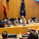 Investigadors del Parc Sanitari SJD reclamen al Congrés regular l’ús mèdic dels psicodèlics