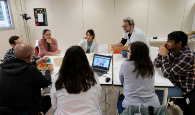 Fer visible l’invisible: claus per entendre l’autisme en l’edat adulta