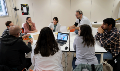 Parc Sanitari Sant Joan de Déu