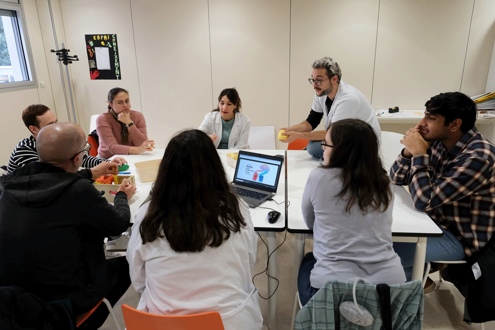 Parc Sanitari Sant Joan de Déu