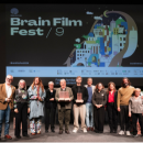 Les guanyadores del Brain Film Fest, al Parc Sanitari
