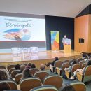 noti-innovacio Imatge d'arxiu de l'última edició de la Jornada d'Innovació