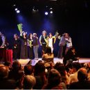 El Festival Sacseig bat rècords i reuneix més de 500 espectadors