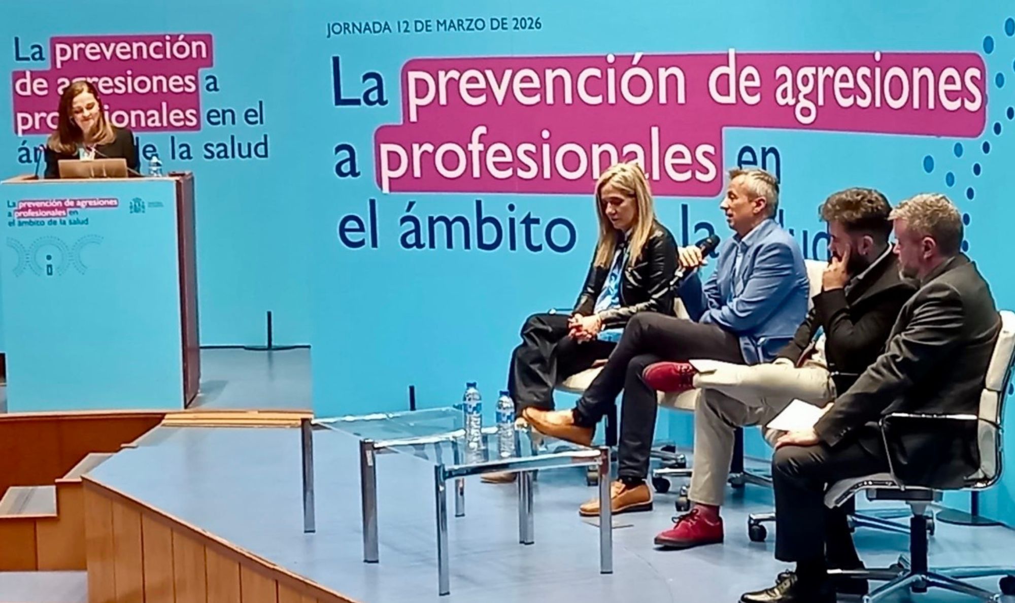 La violència contra els professionals sanitaris creix en l’entorn digital