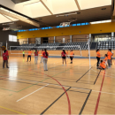 La VIII Trobada esportiva “Fem joc/lloc a la salut mental” reuneix comunitat i esport a Viladecans