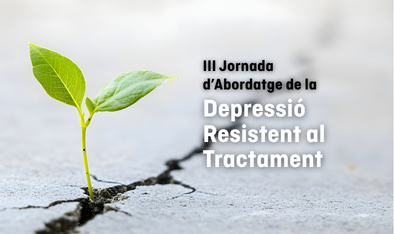 El Parc Sanitari SJD acull la III Jornada d’Abordatge de la Depressió Resistent al Tractament