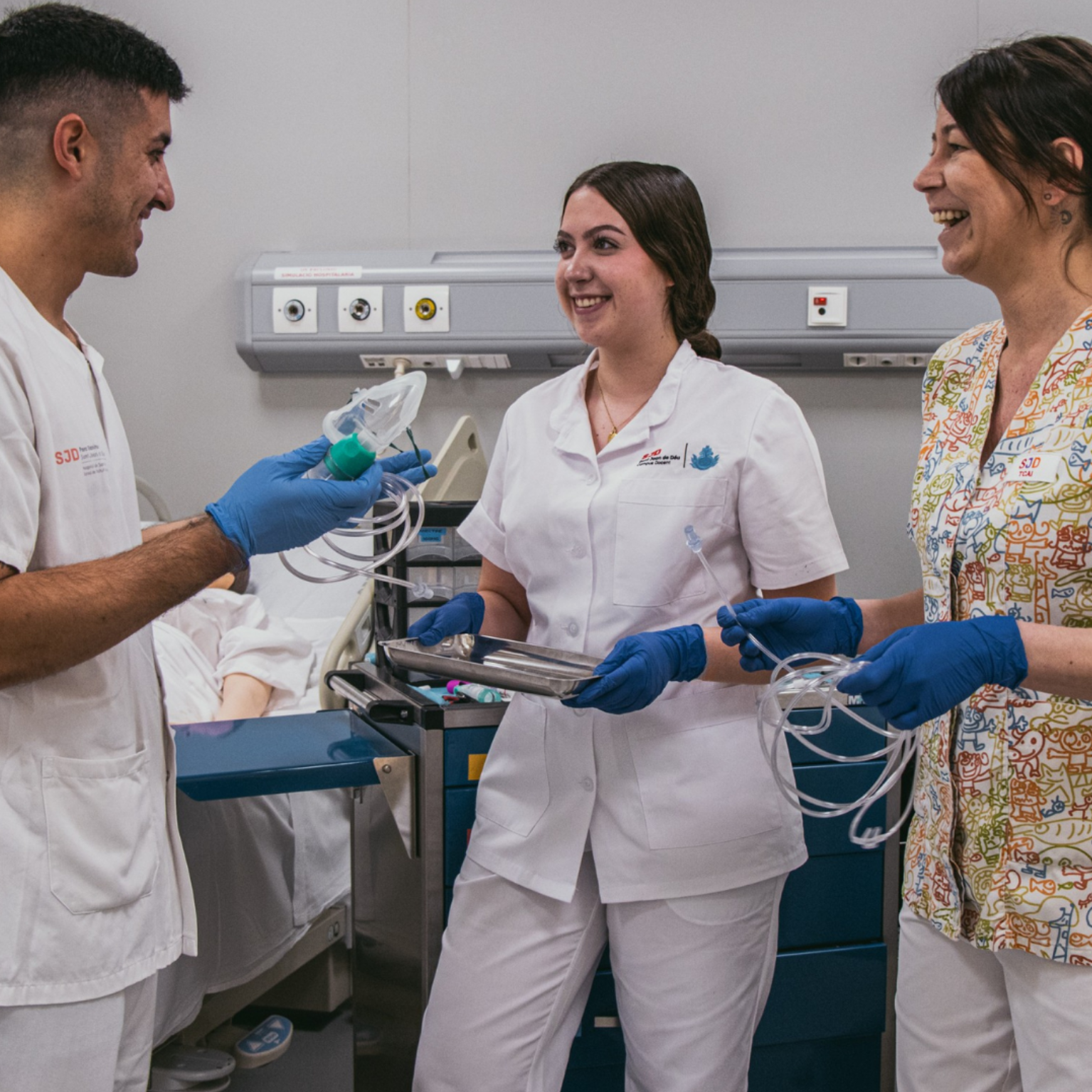 Guarda’t la data: 22 de setembre, Jornada TCAI SJD 2026