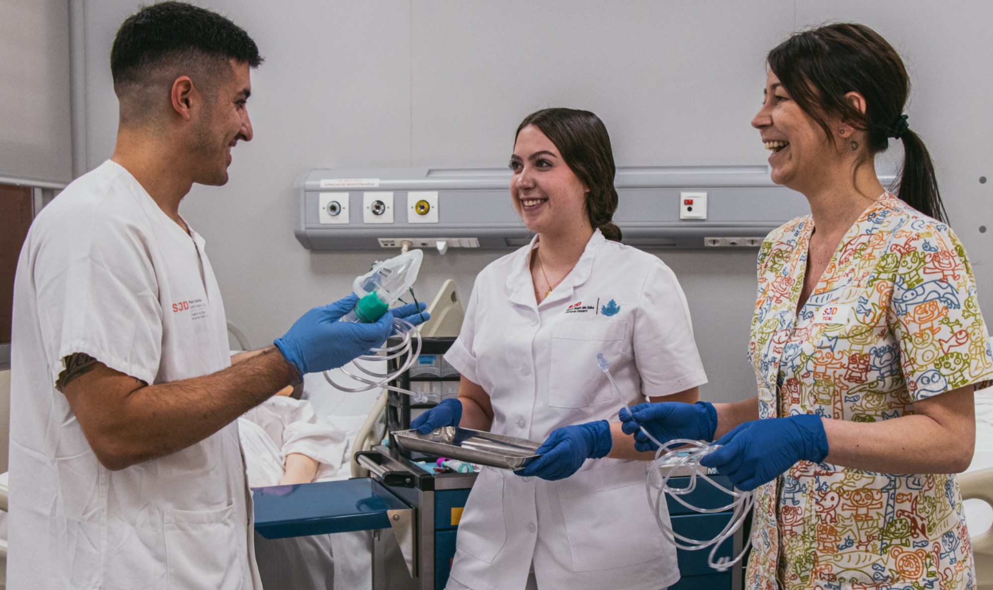 Guarda’t la data: 22 de setembre, Jornada TCAI SJD 2026