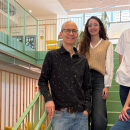 Parkinson Parc Sanitari Sant Joan de Déu