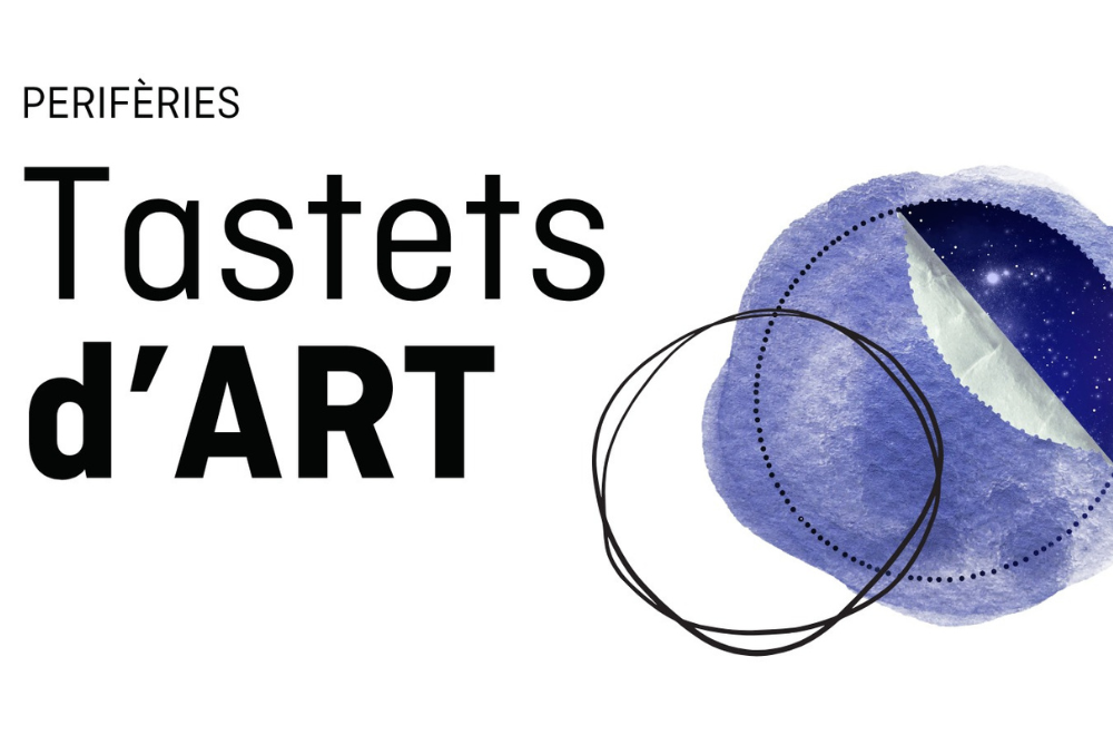 Tastets d'Art al Parc Sanitari SJD