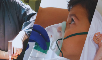 Jornada Assistencial de l'Hospital SJD Sant Boi Parc Sanitari Sant Joan de Déu