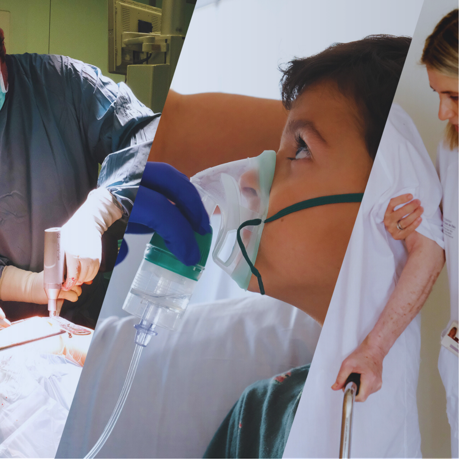 Inscripcions obertes per a la V Jornada Assistencial de l’Hospital SJD Sant Boi