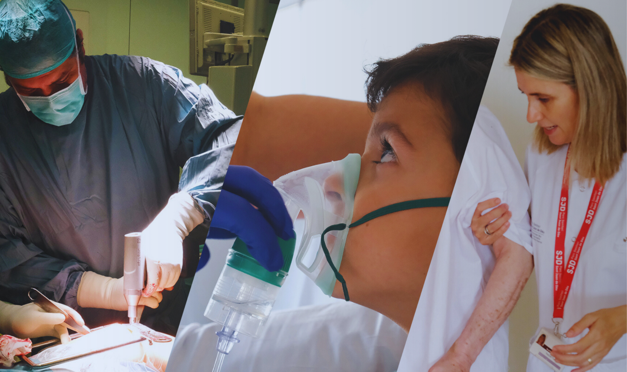 Inscripcions obertes per a la V Jornada Assistencial de l’Hospital SJD Sant Boi