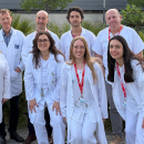 Hospital compromès amb la disfàgia Parc Sanitari Sant Joan de Déu