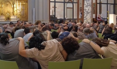 Trenquem estigmes a través de la dansa inclusiva: torna el Five days to dance