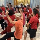 Oasi. Five Days to Dance