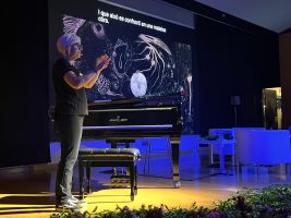Jornada Arts en Salut