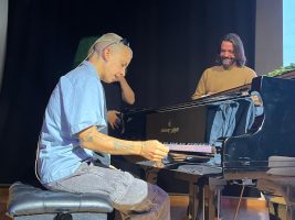Jornada Arts en Salut