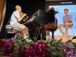 Jornada Arts en Salut
