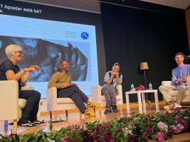 Jornada Arts en Salut
