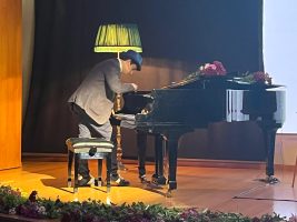 Jornada Arts en Salut