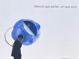 Jornada Arts en Salut